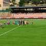 Calcio | Schermaglie tra Ca de Rissi e Finale, il club genovese accusa: "Subìti insulti a sfondo razziale"