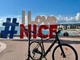 Nizza festeggia la presidenza francese dell’Unione Europea