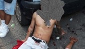 Maxi rissa ad Aurora con bastoni chiodati: ci sono 11 arresti