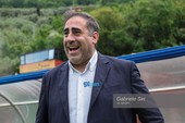 Calcio. Celle Varazze, avanti con mister Pisano per le prossime due stagioni: &quot;Fiducia e stima nell'allenatore e nell'uomo&quot;