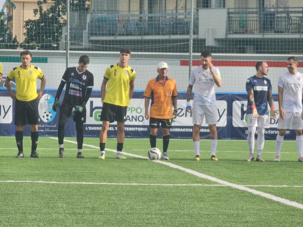 Calcio. Il Pietra Ligure chiude con il Derthona il programma delle amichevoli, la webcronaca dal &quot;Devincenzi&quot; (LIVE)