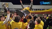 Calcio | Millesimo in Serie D. Tutte le emozioni della serata vissuta al Viglino (VIDEO) Calcio | Millesimo in Serie D. Tutte le emozioni della serata vissuta al Viglino (VIDEO)