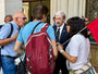 Vertenza Ericsson, il presidente Bucci incontra i lavoratori e convoca i sindacati per giovedì 17 settembre