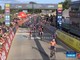 Ciclismo: argento di Elisa Balsamo agli Europei in Limburgo, Wiebes vince in volata Ciclismo: argento di Elisa Balsamo agli Europei in Limburgo, Wiebes vince in volata