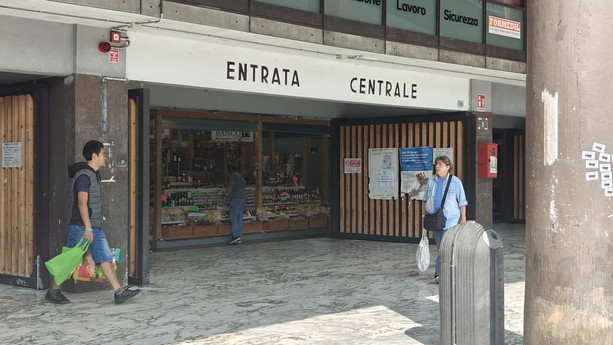 Concessioni mercatali prorogate a Sanremo: continuità garantita in attesa delle linee guida ministeriali Concessioni mercatali prorogate a Sanremo: continuità garantita in attesa delle linee guida ministeriali