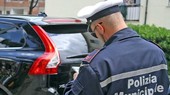 Multe, medaglia d'oro per Torino: è il comune che ha registrato più incassi per violazioni del Codice della Strada