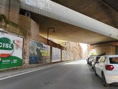 Folle corsa in auto tra Lavagnola e Villapiana: danneggiati veicoli, fermato un ubriaco Folle corsa in auto tra Lavagnola e Villapiana: danneggiati veicoli, fermato un ubriaco