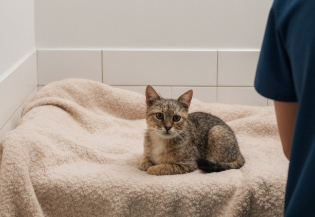 Emergenze veterinarie, Vittoria Briccarello chiede un Pronto Soccorso H24 per Asti