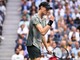 Tennis: Sinner trionfa agli Us Open, arriverà alle Atp di Torino con il primo posto blindato Tennis: Sinner trionfa agli Us Open, arriverà alle Atp di Torino con il primo posto blindato