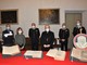 Alba, restituiti alla Diocesi quattro libri antichi trafugati dalla Biblioteca del Seminario Alba, restituiti alla Diocesi quattro libri antichi trafugati dalla Biblioteca del Seminario