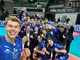 Volley A2M. Cuneo prima domina poi soffre, ma alla fine vince un importante tie break a Siena Volley A2M. Cuneo prima domina poi soffre, ma alla fine vince un importante tie break a Siena