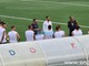 Calcio, Vado. Solari vuole coraggio dai rossoblu: &quot;Con il Campomorone siamo partiti troppo timidi nel recupero palla, poi è cambiata l'inerzia della partita&quot;