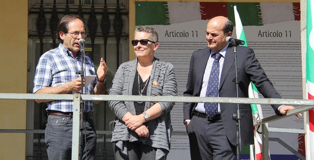 Cuneo: la notizia della candidatura a sindaco di Garelli rievoca le traumatiche vicende del centrosinistra di 14 anni fa