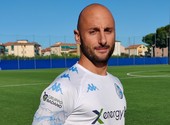 Calciomercato. Pietra Ligure, il colpo Giglio ora è realtà: annunciato l'ingaggio dell'ex capitano dell'Imperia
