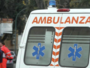 Incidente a Besano, apprensione per una bambina di 9 anni