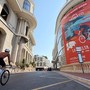 La Vuelta attraversa le Alpi Marittime: domenica strade chiuse e oltre 200 uomini in campo
