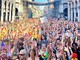 Liguria Pride, oggi Genova è pronta a tingersi d’arcobaleno: ecco il programma completo e tutte le modifiche alla viabilità