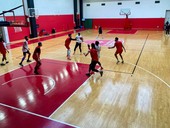 Openjobmetis a Venezia per evitare il quarto ko. Per il coach c’è anche Iroegbu: «Un giocatore in più è d’aiuto per tutti» Openjobmetis a Venezia per evitare il quarto ko. Per il coach c’è anche Iroegbu: «Un giocatore in più è d’aiuto per tutti»