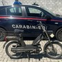 Gli rubano il motorino a 16 anni a Vado, dopo 42 anni il mezzo restituito al proprietario grazie ai carabinieri Gli rubano il motorino a 16 anni a Vado, dopo 42 anni il mezzo restituito al proprietario grazie ai carabinieri