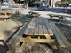 Cavour: vandali scarabocchiano i tavoli per la scuola all’aperto
