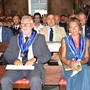 Sanremo: Ferrgosto, al Santuario della Madonna della Costa l'investitura dei due nuovi Consoli del Mare (Foto e Video)