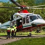 Salvati sulle montagne biellesi due escursionisti varesini
