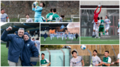 Calcio, Promozione. L'Albissole non si ferma più, battuta anche la Praese e primato sempre più saldo: gli scatti del 3-0 (FOTO) Calcio, Promozione. L'Albissole non si ferma più, battuta anche la Praese e primato sempre più saldo: gli scatti del 3-0 (FOTO)