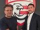 Calcio | Serie C, Gianluca Olivieri è il nuovo direttore sportivo del Carpi Calcio | Serie C, Gianluca Olivieri è il nuovo direttore sportivo del Carpi
