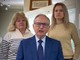 Il ministro Nordio avvia l'istruttoria per la richiesta della grazia a Mario Roggero Il ministro Nordio avvia l'istruttoria per la richiesta della grazia a Mario Roggero