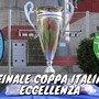 Calcio. Pietra Ligure - Fezzanese il film della partita che ha incoronato i biancocelesti (VIDEO) Calcio. Pietra Ligure - Fezzanese il film della partita che ha incoronato i biancocelesti (VIDEO)