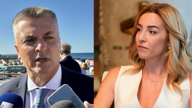 Scontro aperto Rixi-Salis: “Genova cerca il conflitto”, la sindaca replica: “Punita dopo la vittoria del centrosinistra”