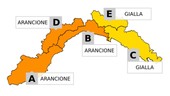 Allerta Meteo | Martedì da livello arancione su tutto il Ponente, scatta il rinvio per Savona - Carcarese di Coppa Allerta Meteo | Martedì da livello arancione su tutto il Ponente, scatta il rinvio per Savona - Carcarese di Coppa
