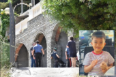 Ventimiglia: &quot;Non fermeremo le ricerche fino a quando non troveremo Alain&quot;, il Prefetto conferma l'impegno della task force [FOTO e VIDEO]