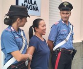 Bimbo ritrovato a Ventimiglia, la mamma dall’ospedale di Imperia: “Sta bene, la prima cosa che ha chiesto è stato uno yogurt” (Foto)
