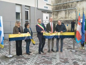 Fragili, ma ancora autonomi: Torino non abbandona i suoi anziani e apre una nuova "casa" in piazza Massaua [FOTO]