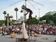 Antibes in festa: le Déantibulations celebrano 20 anni di spettacoli tra le strade