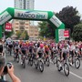 VIDEO. Tre Valli Varesine, si parte: avanti le donne VIDEO. Tre Valli Varesine, si parte: avanti le donne