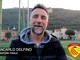 Calcio, Finale. Giancarlo Delfino torna ufficialmente alla guida dei giallorossi