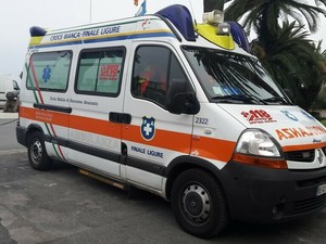 Tragedia a Finale Ligure: 15enne dell'Olimpic Saluzzo muore dopo un arresto cardiaco mentre è in trasferta con la squadra