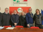 Elezioni provinciali, il centrosinistra non sfida Scajola ma promette una “opposizione attenta, vigile e costruttiva” Elezioni provinciali, il centrosinistra non sfida Scajola ma promette una “opposizione attenta, vigile e costruttiva”