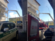 Incidente sul lavoro a Busto, operaio salvo grazie all'imbracatura Incidente sul lavoro a Busto, operaio salvo grazie all'imbracatura