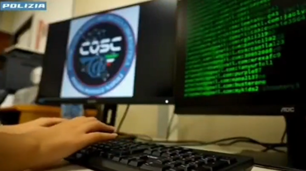Blitz della polizia contro la pedopornografia online, un arresto in provincia di Varese Blitz della polizia contro la pedopornografia online, un arresto in provincia di Varese