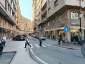 Senza fissa dimora crea scopiglio a Savona, una commerciante: "È entrato nel negozio dicendo che mi avrebbe ucciso" Senza fissa dimora crea scopiglio a Savona, una commerciante: "È entrato nel negozio dicendo che mi avrebbe ucciso"