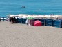 Omicidio sulla spiaggia del Prolungamento a Savona: una lite per lo spazio sull'arenile dietro la coltellata mortale Omicidio sulla spiaggia del Prolungamento a Savona: una lite per lo spazio sull'arenile dietro la coltellata mortale