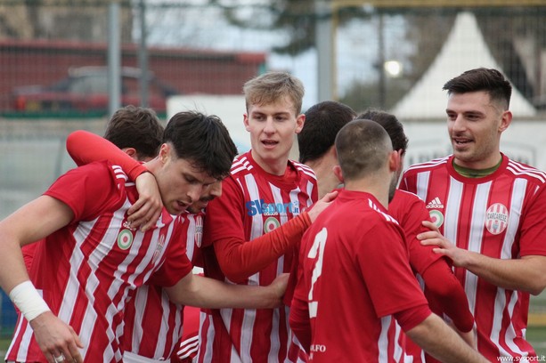 Calcio, Promozione. Gloria e salvezza, giornate cruciali per Carcarese e Finale