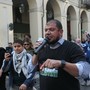 "Il 7 ottobre non fu violenza". l'Imam di via Saluzzo in Questura, per lui rischio espulsione "Il 7 ottobre non fu violenza". l'Imam di via Saluzzo in Questura, per lui rischio espulsione