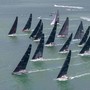 Admiral’s Cup 2025: il debutto brillante del Yacht Club de Monaco