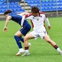 Tra libri, treni e gol: il viaggio di Tommaso Piacenza da Cosseria alla Serie D