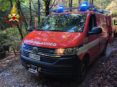 Deltaplano precipita e finisce su un albero a Cittiglio: soccorso con l'elicottero un 48enne Deltaplano precipita e finisce su un albero a Cittiglio: soccorso con l'elicottero un 48enne