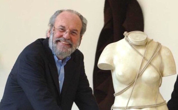 E' morto Matteo Viglietta, illuminato imprenditore, politico e collezionista d'arte di Fossano E' morto Matteo Viglietta, illuminato imprenditore, politico e collezionista d'arte di Fossano